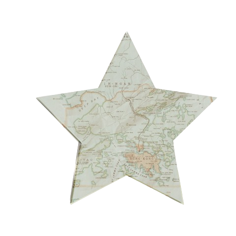 star map