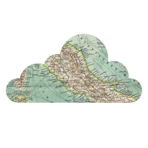 cloud map